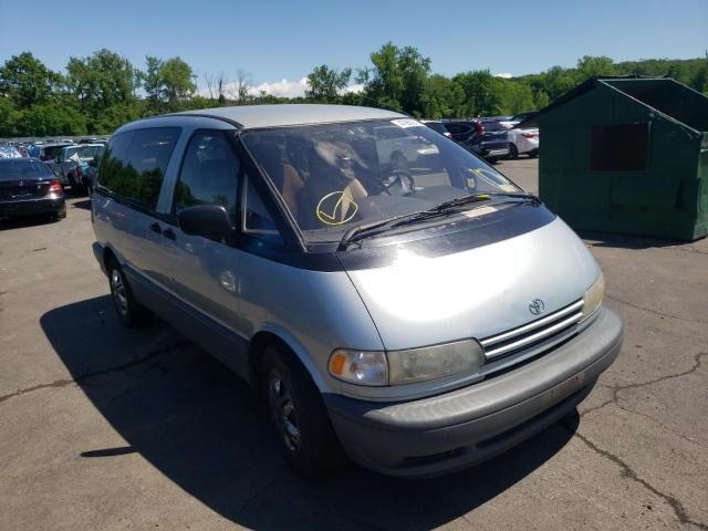 Toyota Previa