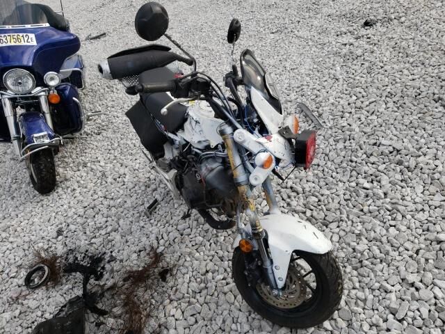 Honda GROM125