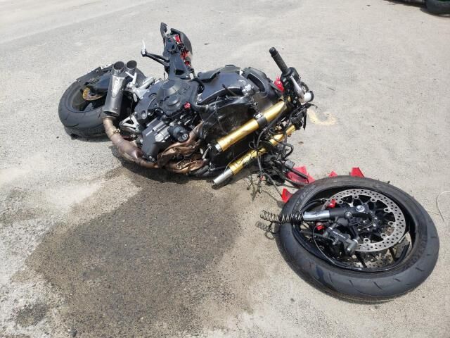 Honda CBR1000