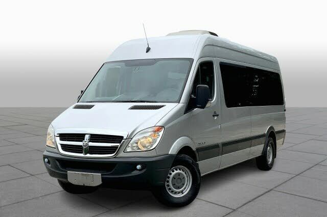 Dodge Sprinter