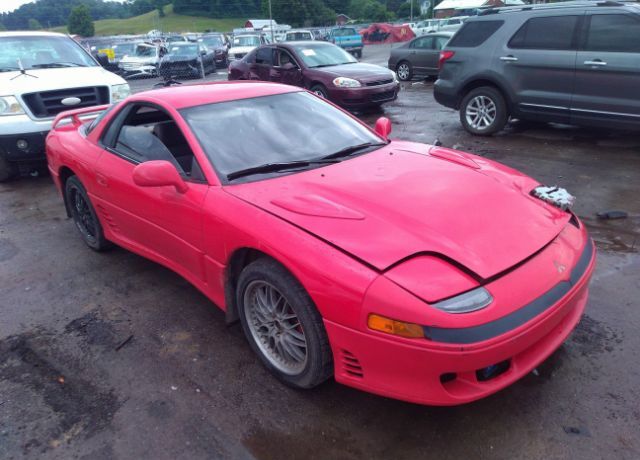 Mitsubishi 3000 GT