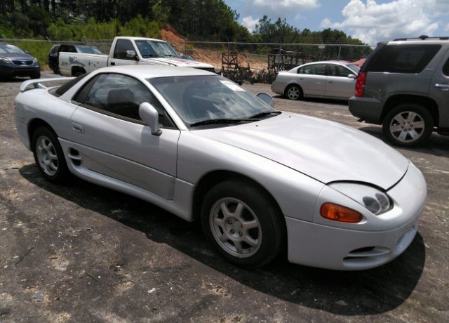 Mitsubishi 3000 GT