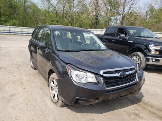 SUBARU
