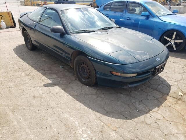 Ford Probe