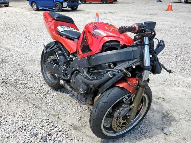 Honda CBR600