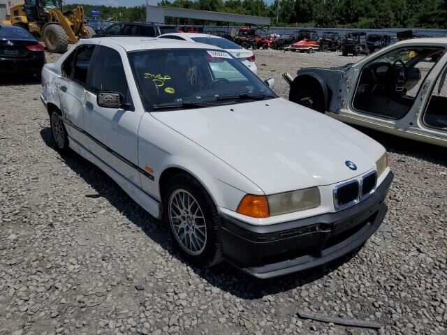 BMW 318i