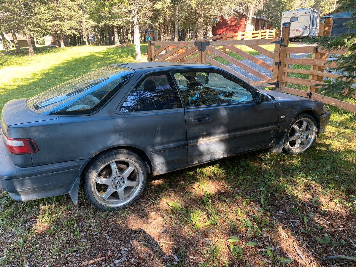 Acura Integra