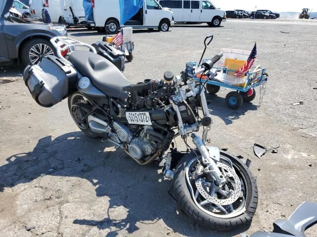 BMW F 800 ST