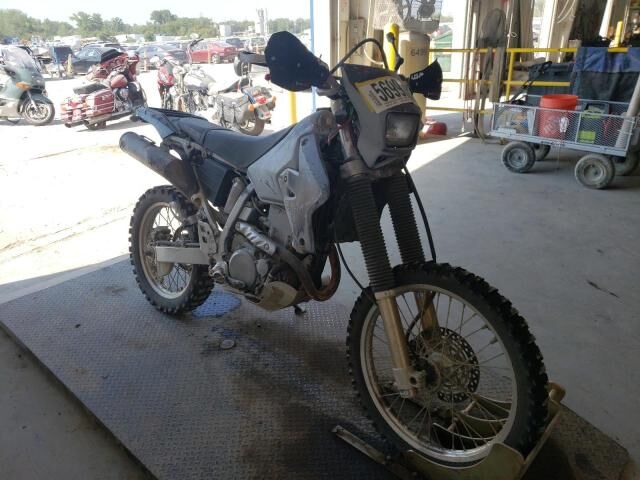 Suzuki DR-Z400SL