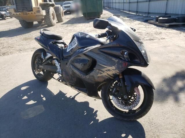 Suzuki GSX1300R