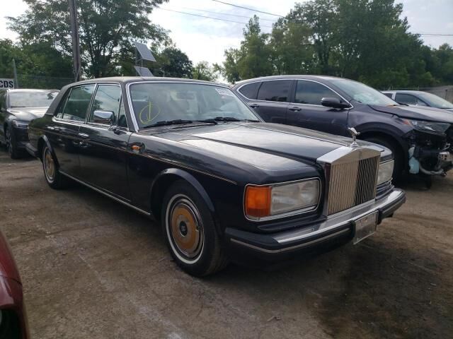 ROLLS-ROYCE