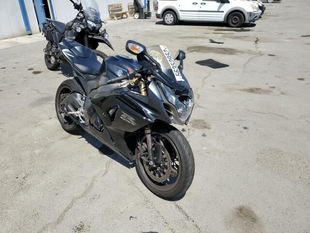 Suzuki GSX-R1000L