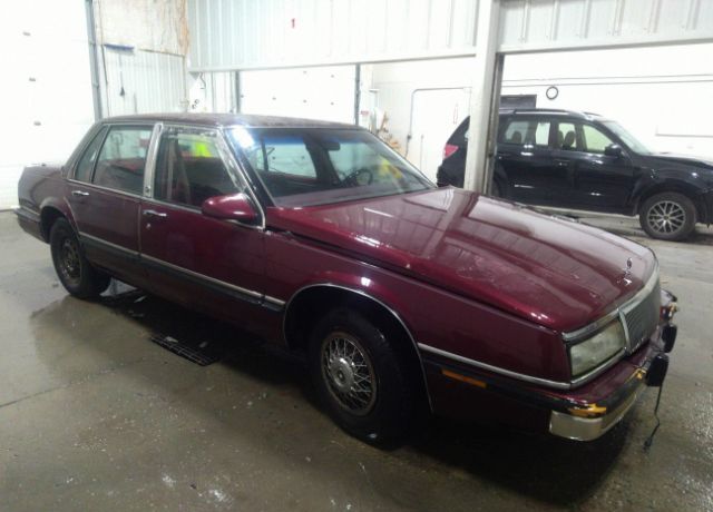 Buick LeSabre