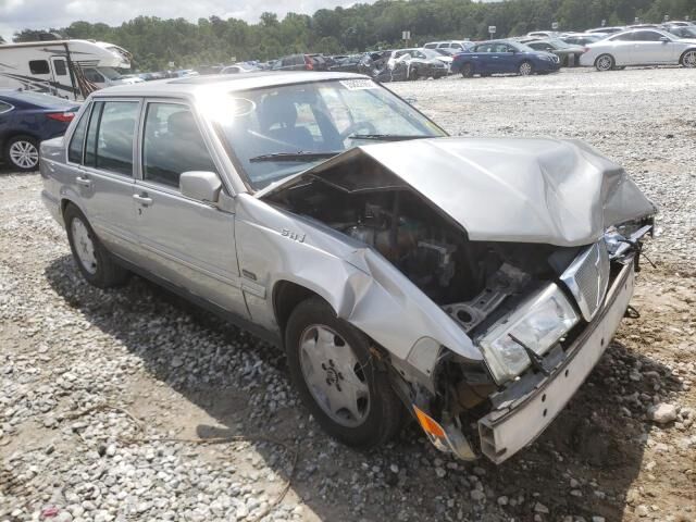 Volvo 960 Series