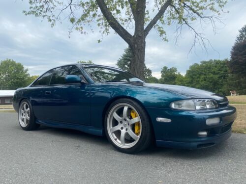 Nissan 240SX
