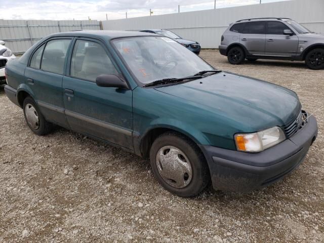Toyota Tercel