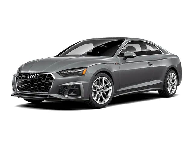 2023 Audi A5