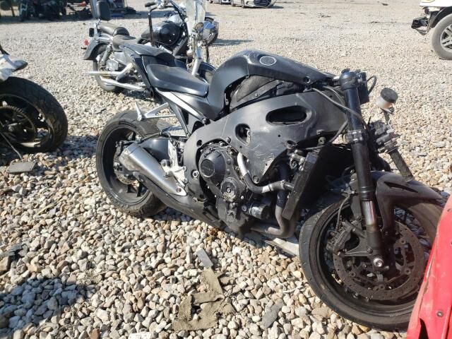 Honda CBR1000