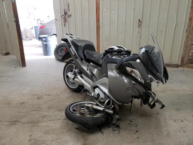 BMW R 1200 RT