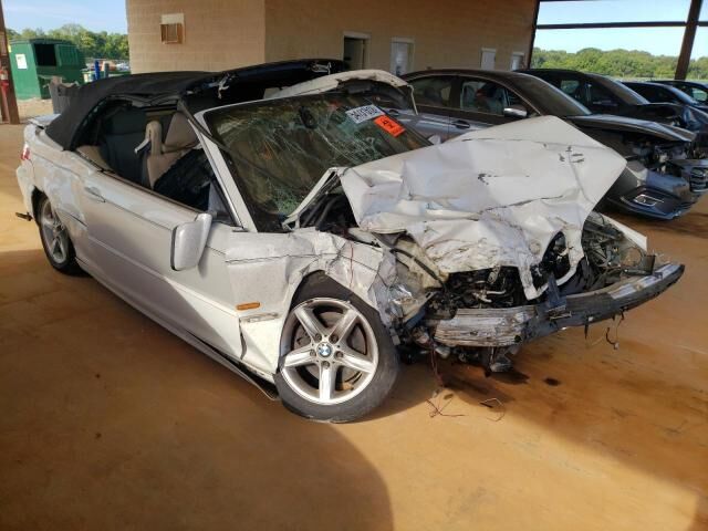 BMW 325Cic