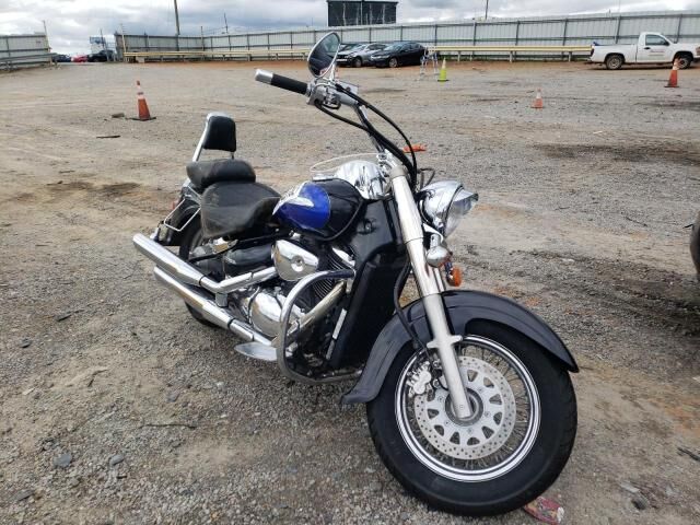 Suzuki VL800K