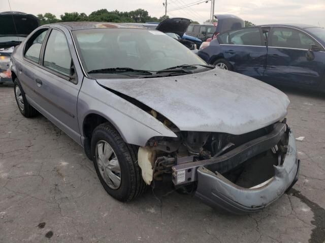 Dodge Stratus