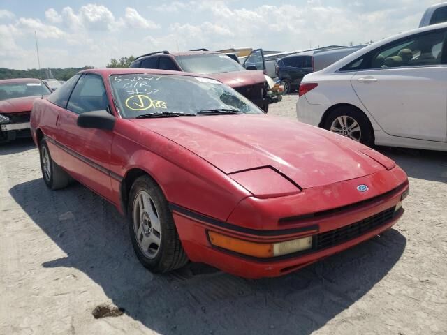 Ford Probe