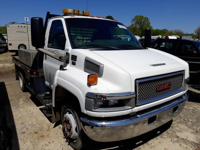GMC C4
