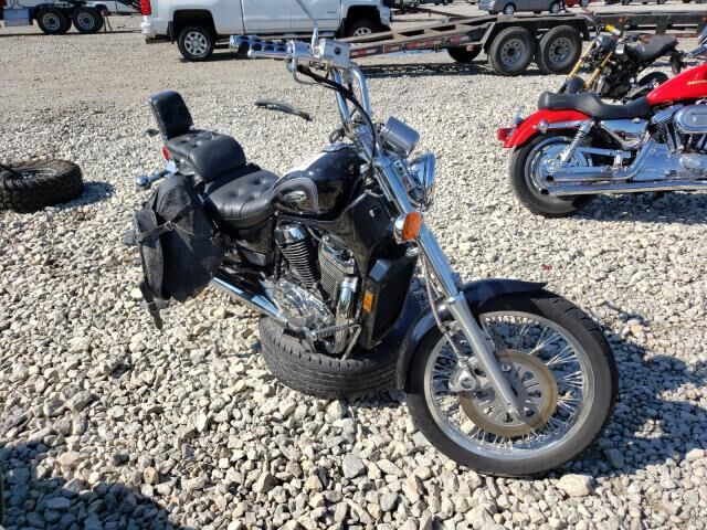 Suzuki VS800GLK