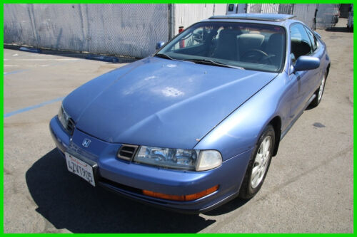 Honda Prelude