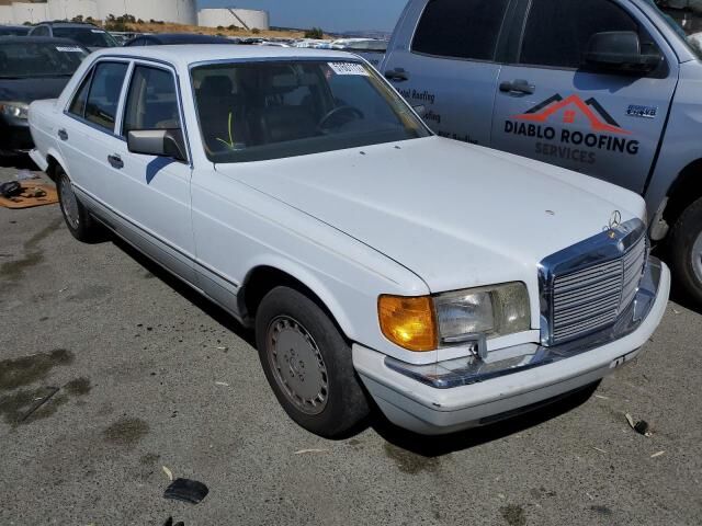 Mercedes-Benz 350