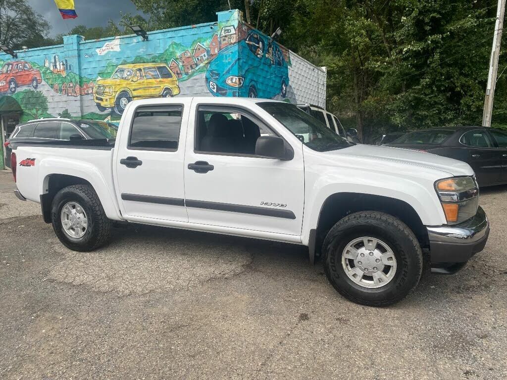Isuzu i-370