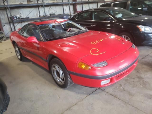 Dodge Stealth