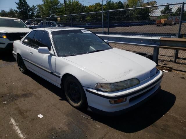 Acura Integra