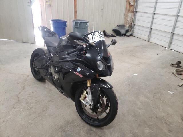 BMW S 1000 RR
