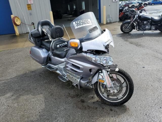 Honda GL1800