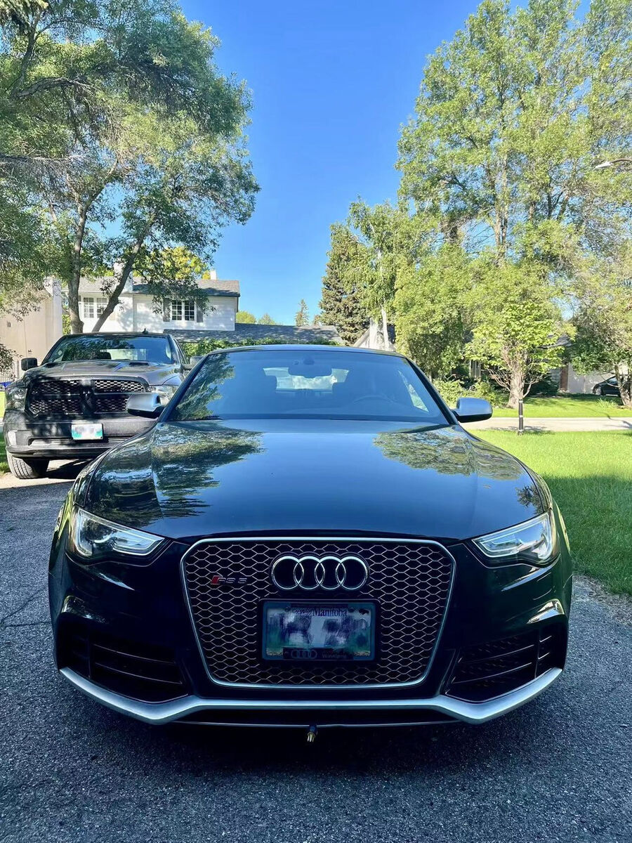 Audi RS5