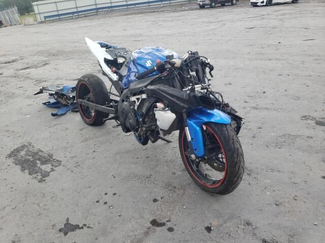 Suzuki GSX-R1000L