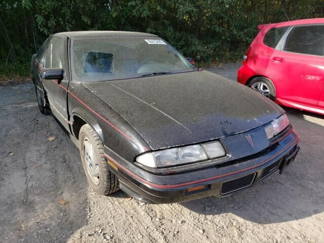 Pontiac Grand Prix