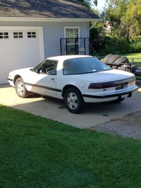 Buick Reatta