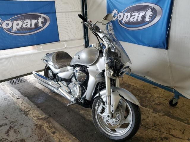 Suzuki VZR1800