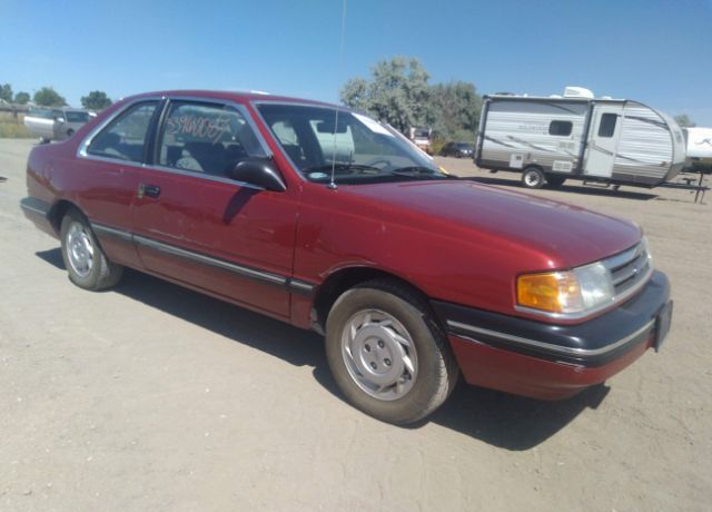 Ford Tempo