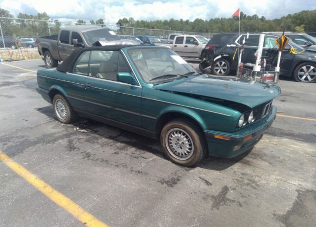 BMW 318iC