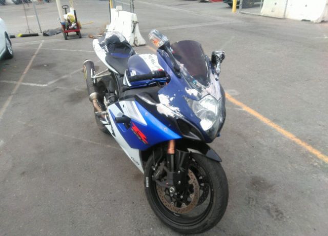 Suzuki GSX-R1000