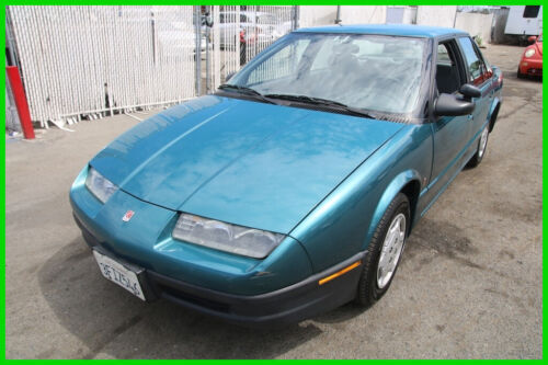 Saturn SL1