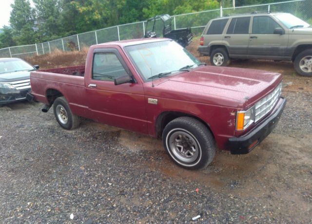 CHEVROLET