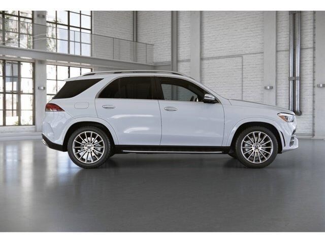 2022 Mercedes-Benz GLE-Class