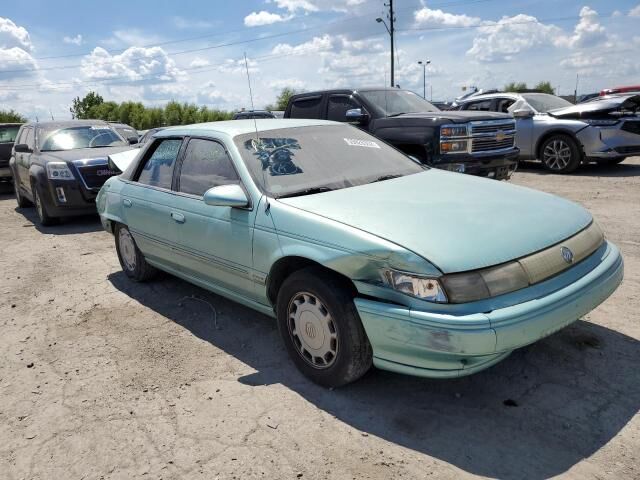 Mercury Sable