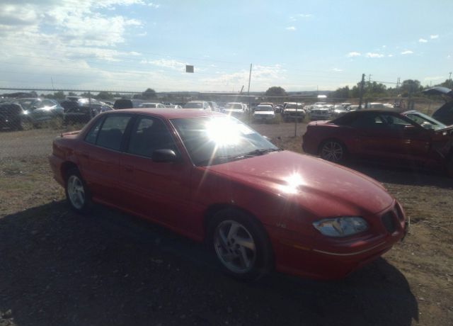 Pontiac Grand AM