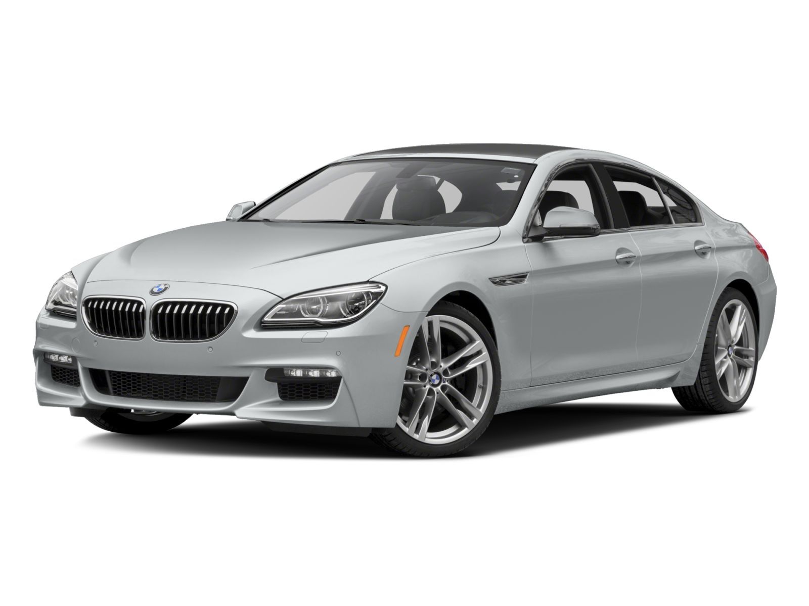 BMW 640i
